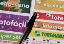 Deputados discutem distribuição de recursos de prêmios de loterias