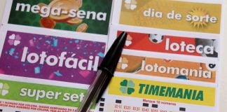 Deputados discutem distribuição de recursos de prêmios de loterias