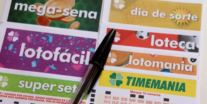 Câmara-discute-distribuição-de-recursos-de-prêmios-de-loterias Deputados discutem distribuição de recursos de prêmios de loterias