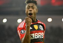 Julgamento de Bruno Henrique do Flamengo começa hoje, 2