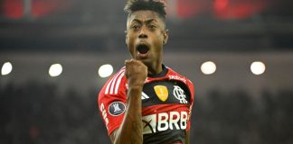 Julgamento de Bruno Henrique do Flamengo começa hoje, 2