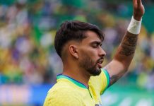 Federação Inglesa não irá recorrer de decisão sobre Paquetá foto de Paqueta