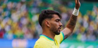 Federação Inglesa não irá recorrer de decisão sobre Paquetá foto de Paqueta