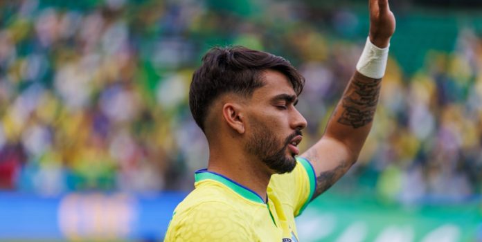 foto de Paqueta