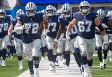 Empresa Genius Sports amplia parceria com Hard Rock Bet para 23 mil transmissões da NFL