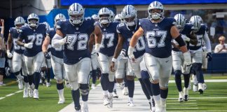 Empresa Genius Sports amplia parceria com Hard Rock Bet para 23 mil transmissões da NFL