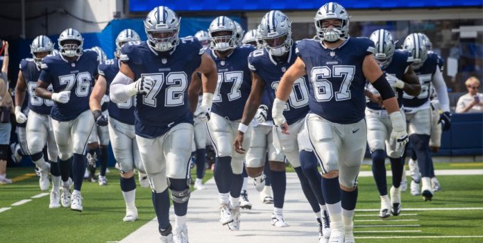 Empresa Genius Sports amplia parceria com Hard Rock Bet para 23 mil transmissões da NFL