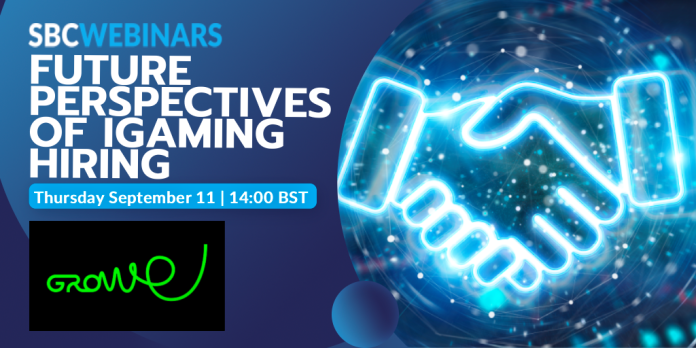 Growe-Future-Webinar-Banner Imagem oficial de divulgação do SBC Webinars em parceria com a Growe