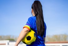 Casa de apostas LuckBet fará ativação na final do Brasileirão Feminino entre Corinthians e Cruzeiro