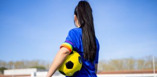 Casa de apostas LuckBet fará ativação na final do Brasileirão Feminino entre Corinthians e Cruzeiro