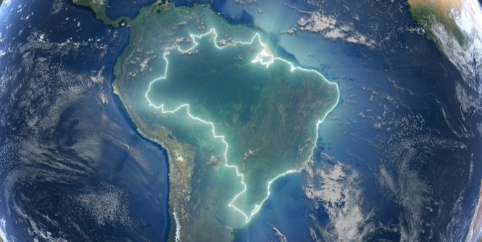 Foto do Brasil