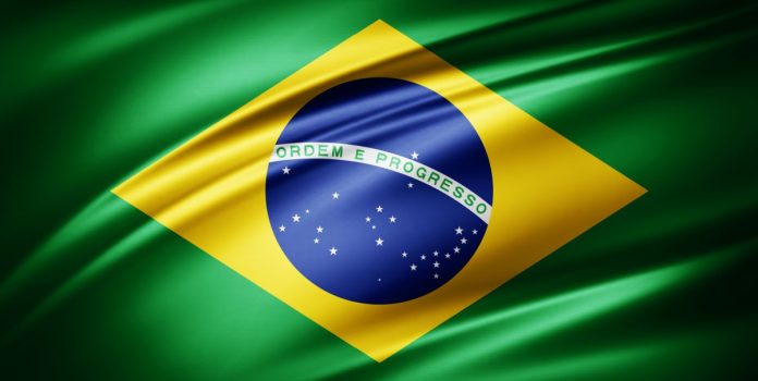 Bandeira do Brasil