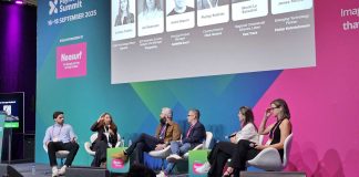 SBC Summit 2025: o futuro da inteligência artificial Palestrantes do SBC Summit 2025