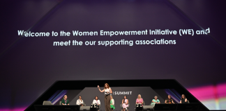 WE Initiative: SBC Summit terá 4 eventos de networking para mulheres da indústria de apostas