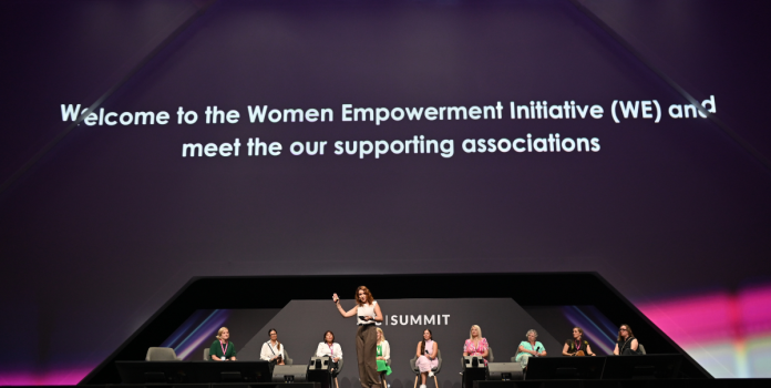 WE Initiative: SBC Summit terá 4 eventos de networking para mulheres da indústria de apostas