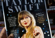Apostas de casamento de Taylor Swift com Travis Kelce disparam online