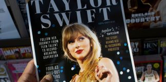 Apostas de casamento de Taylor Swift com Travis Kelce disparam online