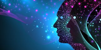 Inteligência artificial com cérebro digital e redes neurais