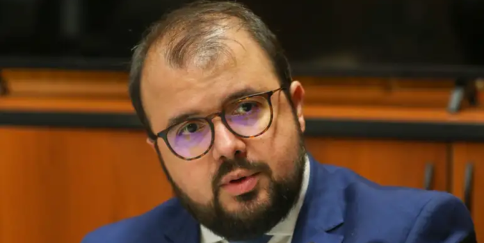 STF obriga governo a barrar uso de Bolsa Família em bets Supremo Tribunal Federal (STF) obriga governo a barrar uso de Bolsa Família em casas de apostas