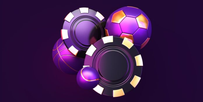 estrelabet-parceria-stats-perform-e-synot-games Fichas de cassino e bolas de esportes, incluindo futebol e basquete