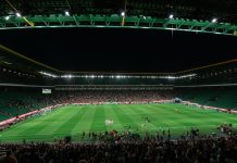 Estádio José Alvalade
