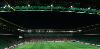 Estádio José Alvalade