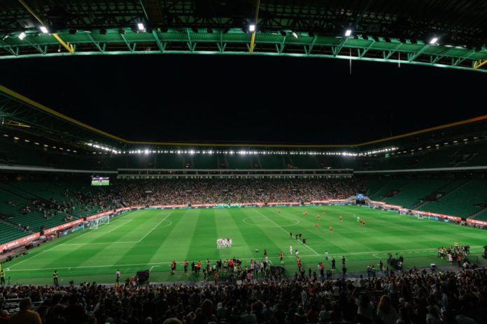 Estádio José Alvalade