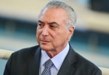 Temer alerta para impacto negativo das apostas na sociedade Michel Temer