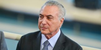Temer alerta para impacto negativo das apostas na sociedade Michel Temer