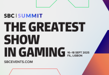 Imagem de divulgação oficial do SBC Summit 2025