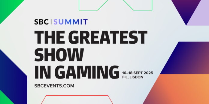 Imagem de divulgação oficial do SBC Summit 2025