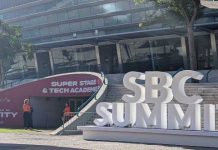 SBC Summit 2025, em Lisboa