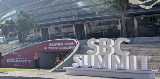 SBC Summit 2025: cobertura em tempo real do primeiro dia do maior evento de jogos do mundo SBC Summit 2025, em Lisboa