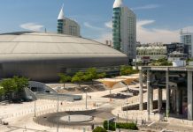 Lisboa, Portugal, onde acontece o SBC Summit 2025