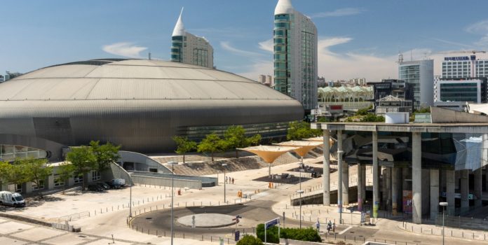 Lisboa, Portugal, onde acontece o SBC Summit 2025