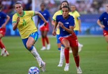 O poder do storytelling para marcas que patrocinam o futebol feminino Futebol feminino revela poder da publicidade de apostas online
