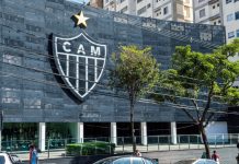 H2bet e Atlético Mineiro lançam Fortune Galo, novo slot
