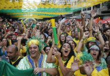 Betano é patrocinadora oficial da Liga das Nações Feminina da CONMEBOL Casa de apostas Betano é patrocinadora oficial da Liga das Nações Feminina da CONMEBOL para a Copa do Mundo de 2027