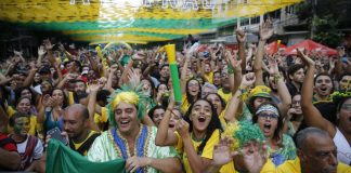 Casa de apostas Betano é patrocinadora oficial da Liga das Nações Feminina da CONMEBOL para a Copa do Mundo de 2027