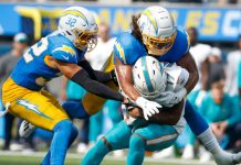 Better Collective lança ferramenta de personalização de apostas, o Playbook Empresa Better Collective apresenta IA para casas de apostas esportivas na NFL
