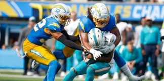 Empresa Better Collective apresenta IA para casas de apostas esportivas na NFL