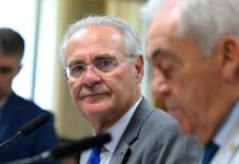 Congresso Nacional aprova MP com texto que mantém imposto sobre GGR em 12% Senadores e deputados do Congresso Nacional aprovam MP sem aumentar imposto de bets no Brasil