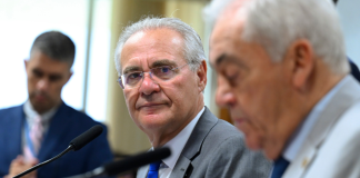 Senadores e deputados do Congresso Nacional aprovam MP sem aumentar imposto de bets no Brasil