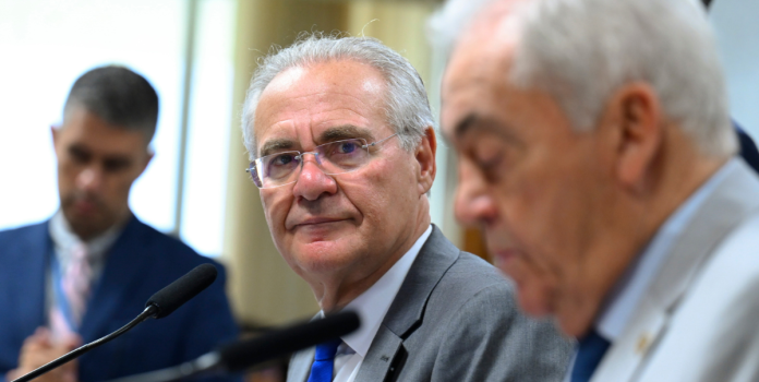 Congresso-aprova-MP-sem-aumentar-imposto-de-bets Senadores e deputados do Congresso Nacional aprovam MP sem aumentar imposto de bets no Brasil