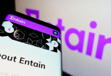 Entain reporta queda de 11% em receita, mesmo com alta em apostas esportivas Entain tem queda de receita apesar de maior volume de apostas no Brasil