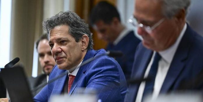 Haddad-apoia-maior-taxação-sobre-empresas-de-apostas Fernando Haddad em audiência pública