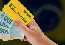Ministério da Fazenda e Secretaria de Prêmios e Apostas bloqueia Bolsa Família e BPC em sites de apostas online no Brasil