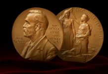 Autoridades do Nobel da Paz investigam apostas suspeitas antes do anúncio de vencedora Apostas suspeitas em Nobel da Paz são investigadas