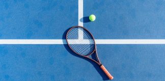 Já é o nono atleta de tênis argentino é suspenso por manipulação de resultados na Argentina