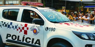 B3T4 Group nega elo com PCC na Operação Carbono Oculto